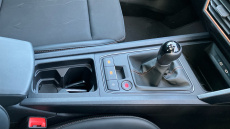 CUPRA Leon 1.5 TSI V1 Design Edition 5dr Petrol Hatchback